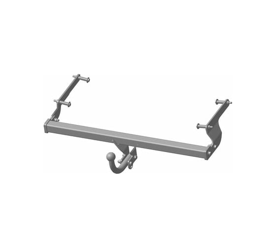 Изображение товара Фаркоп ТСУ на Renault Logan, Dacia Logan 2005-н.в ORIS 1418-A