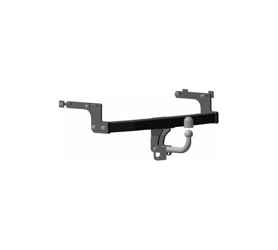 Изображение товара Фаркоп ТСУ на Renault Kaptur ORIS 1436-A