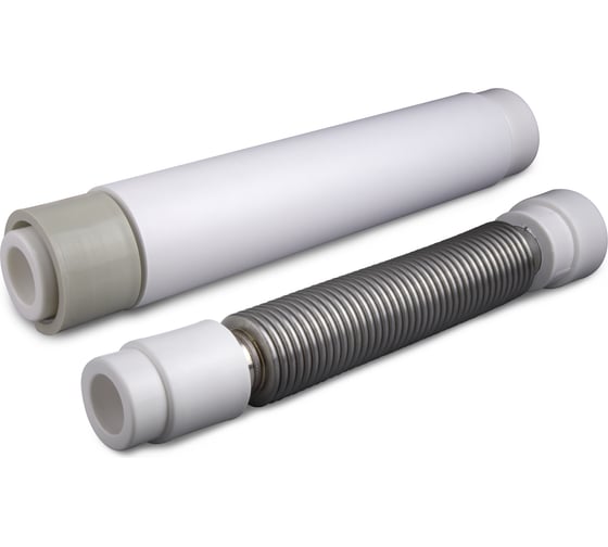 Изображение товара Компенсатор Козлова TEBO PPR 63 компактный 030091907