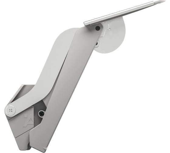 Изображение товара Механизм Hafele Free space 1.8 С PTO белая 372.27.706