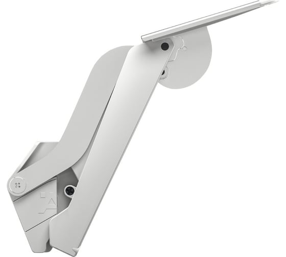 Изображение товара Подъемный механизм Hafele FREE space 1.11 B белый 372.27.700