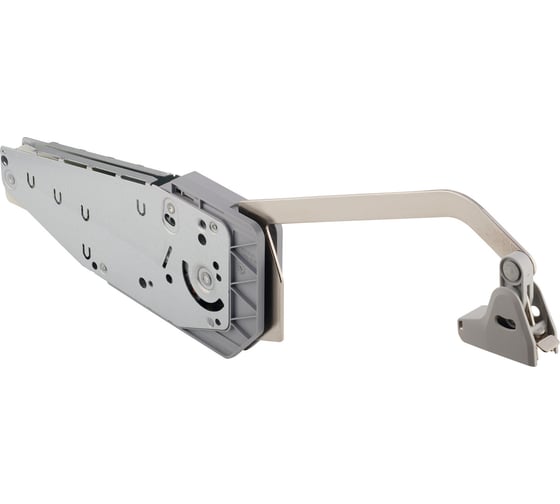 Изображение товара Подъемный механизм Hafele FREE Fold 520-590/ 2,4- 4,9 без заглушек 372.37.620