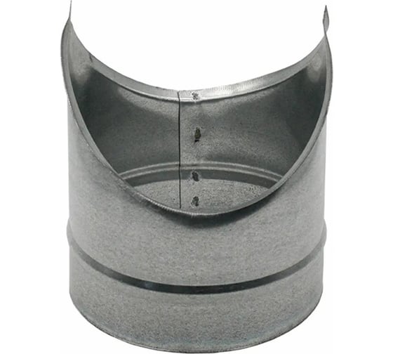 Изображение товара Врезка оцинкованная для воздуховодов 400x315 мм ORE 4607122244433