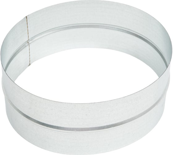 Изображение товара Соединитель оцинкованный для воздуховодов 200 мм ORE 2248240003605