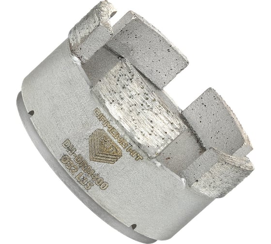 Изображение товара Сменный модуль DH-D400 ø036/0035.04.g30 Адель DHDRM400363504G30