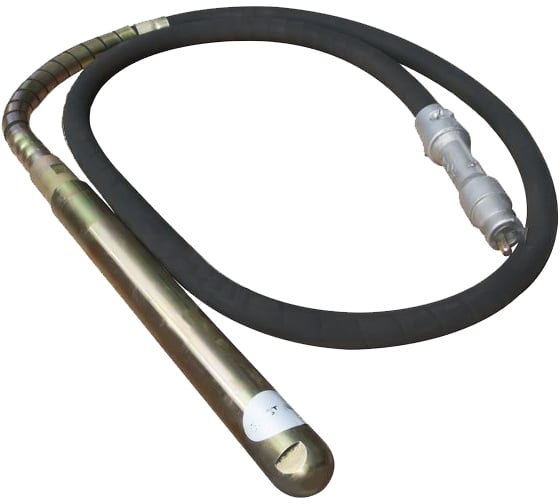 Изображение товара Гибкий вал маятникового типа с вибронаконечником VG 3/35 Grost 212076