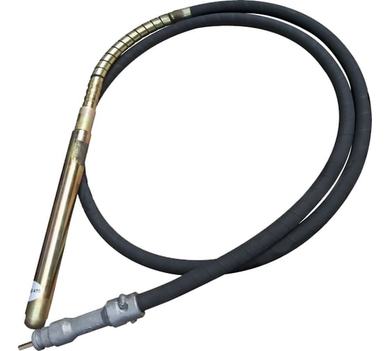 Изображение товара Гибкий вал маятникового типа с вибронаконечником VG 4/35 Grost 212077