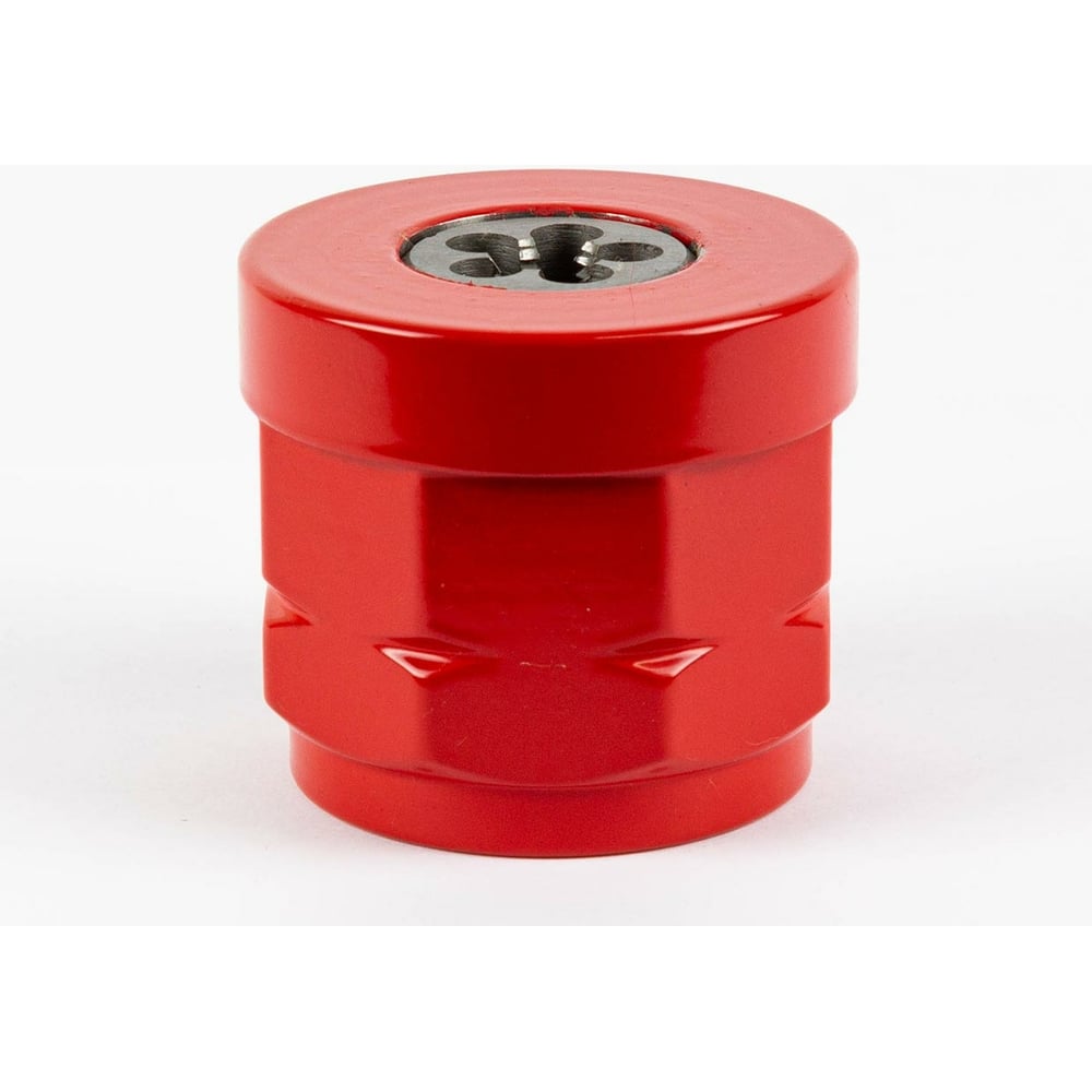 Изображение товара Резьбонарезная голова BREXIT м14-9xc 2100062 для точной резьбы металлов