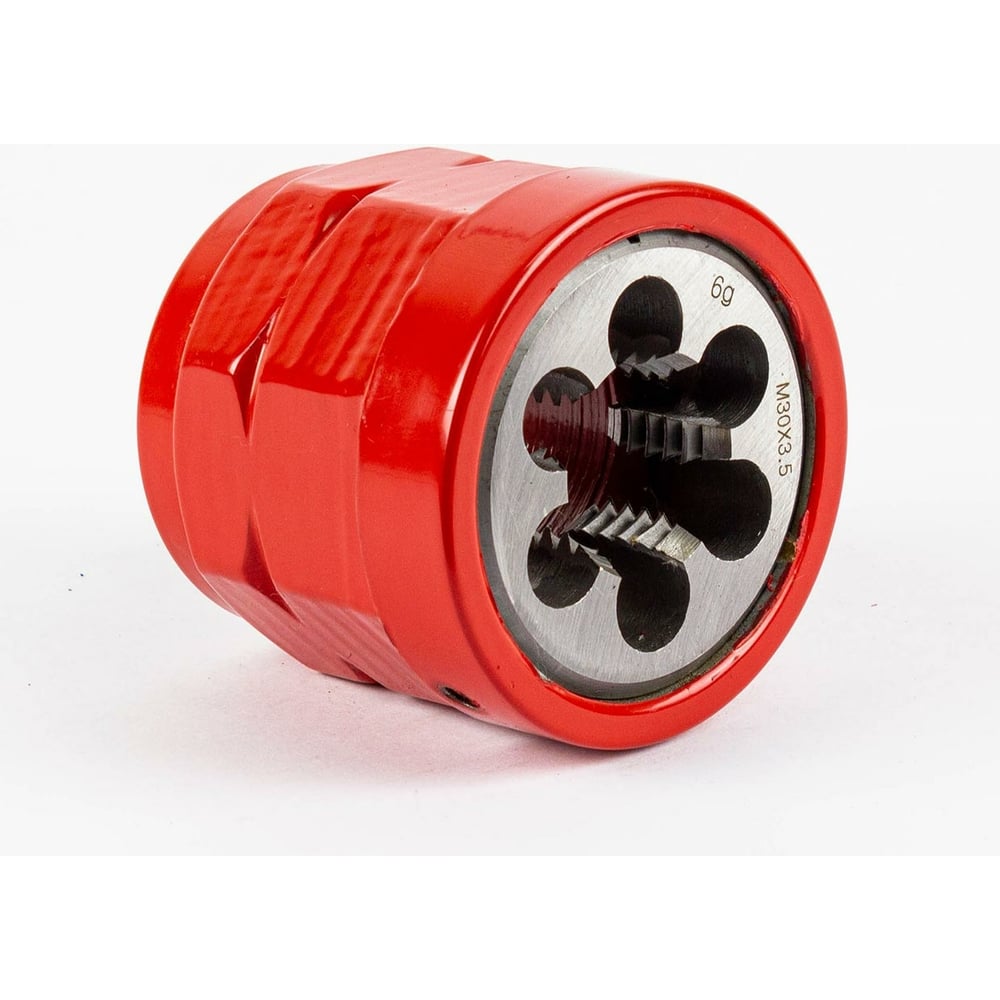 Изображение товара Резьбонарезная голова BREXIT м36x4,0-9xc 2100073