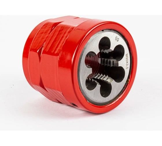 Изображение товара Резьбонарезная голова BREXIT м36x4,0-9xc 2100073