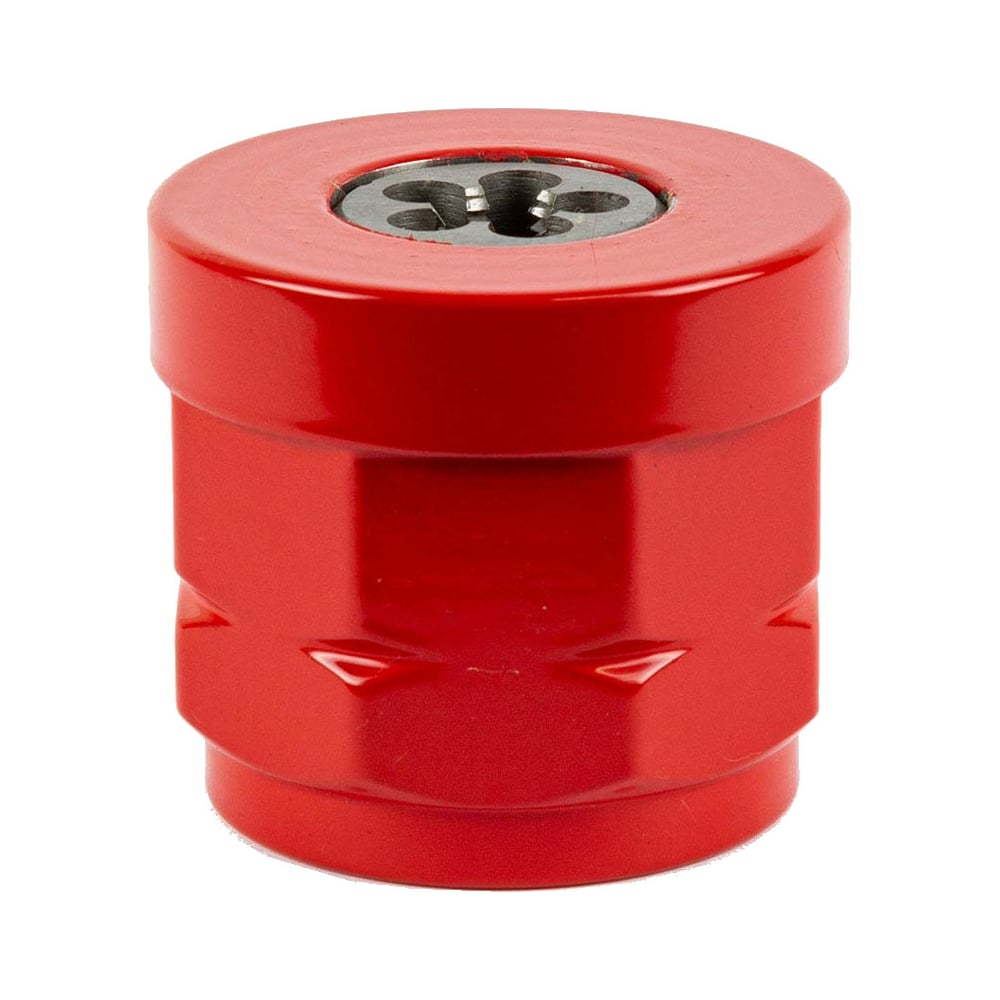 Изображение товара Резьбонарезная голова BREXIT м30-9xc 2100069 для точной нарезки резьбы