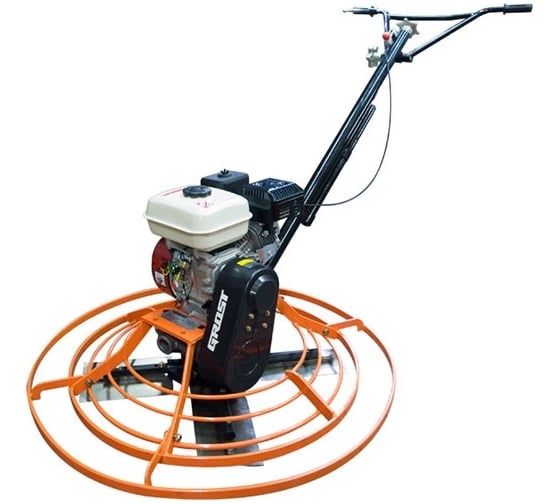 Изображение товара Универсальная затирочная машина Grost ZMU.G 107533