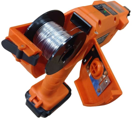 Изображение товара Пистолет для вязки арматуры Grost RT508 212838