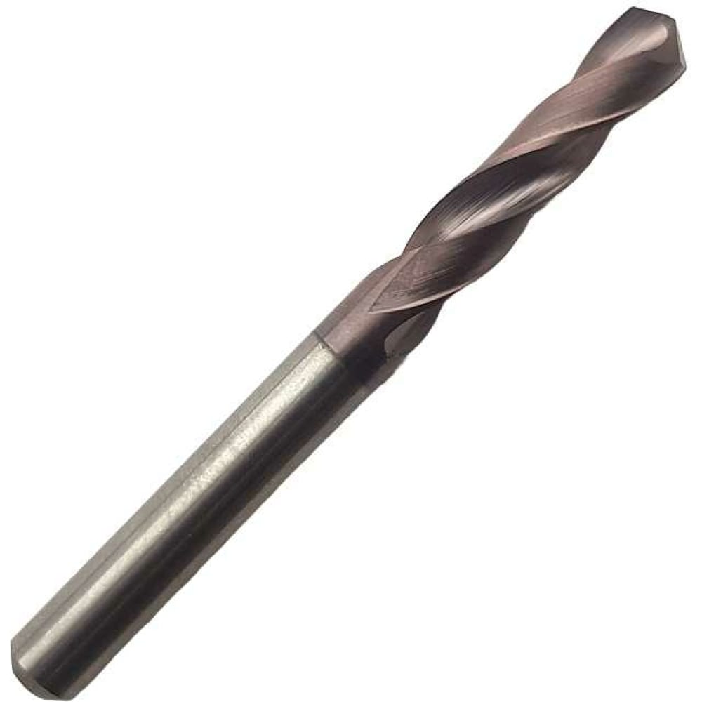 Сверло Partner 10pcs 3 12 5mm m35 hss co cobalt tialn drill bit 3 flutes twist drill bit metal hole opener tool for stainless steel iron copper