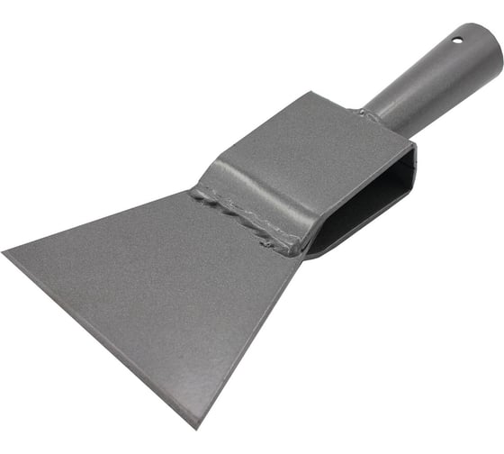 Изображение товара Ледоруб с топором On Б-2 без черенка, тулейка 30мм, п/о 24-03-014