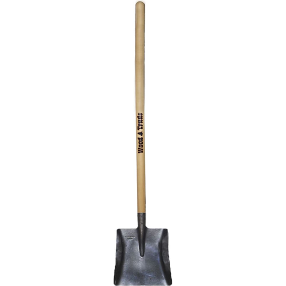 Совковая песочная лопата woodtrade лопата совковая прямоугольная l 115 см деревянный лакированный черенок luxe