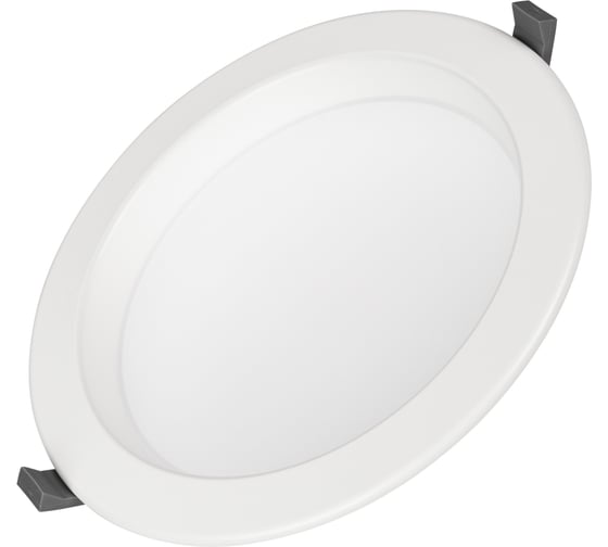 Изображение товара Светильник Arlight IM-CYCLONE-R230-30W White6000 0232182