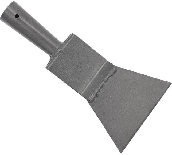 Изображение товара Ледоруб с топором On Б-3 без черенка, тулейка 30мм, п/о 24-03-015