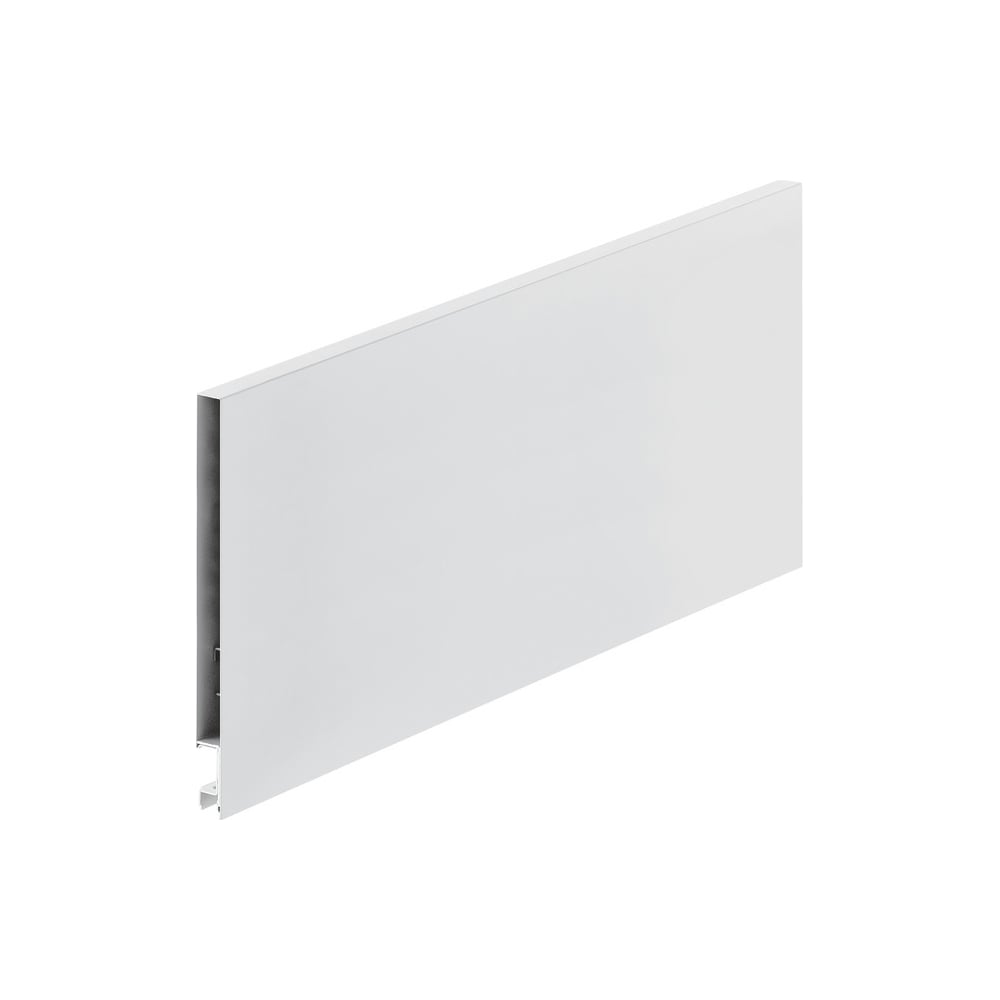 Изображение товара Комплект боковин Hafele Matrix Box A белый, 175x270 мм 552.23.710