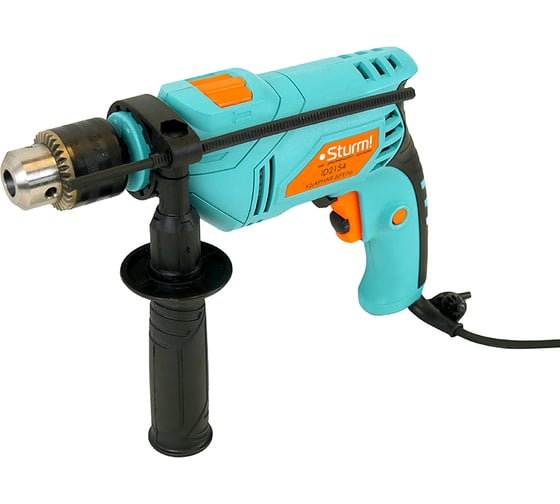Изображение товара Ударная дрель Sturm ID2154