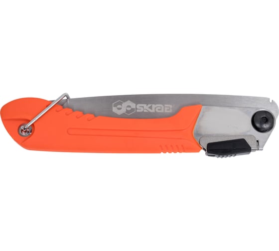 Изображение товара Садовая ножовка SKRAB 200мм складная SK5 Hard 28331