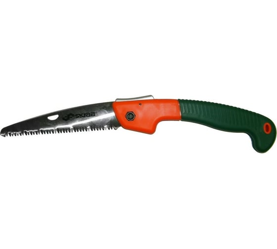 Изображение товара Садовая ножовка SKRAB 175мм складная HCS Hard 28335