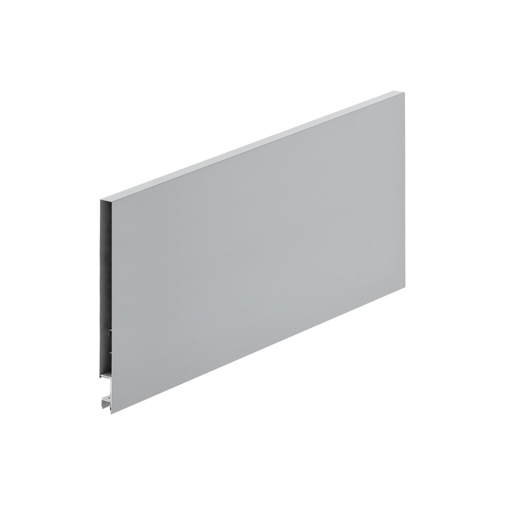 Изображение товара Комплект боковин Hafele Matrix Box A серый, 175x300 мм 552.23.411