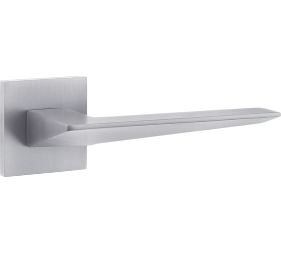 Изображение товара Дверные ручки Code Deco Slim H-30133-A-CRS 32787