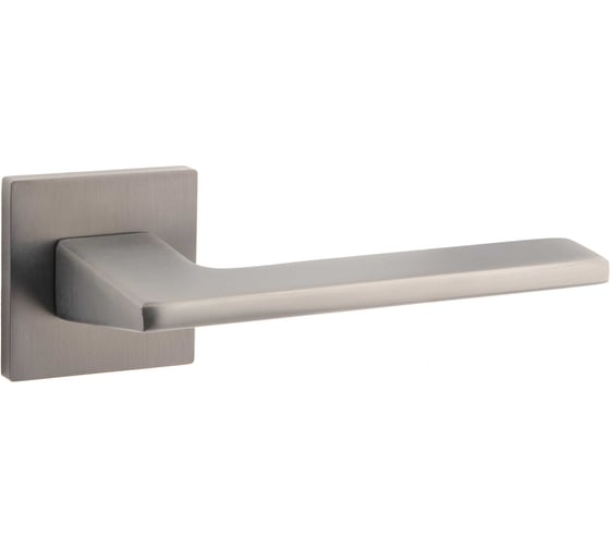 Изображение товара Дверные ручки Code Deco Slim H-30134-A-GRF 32793