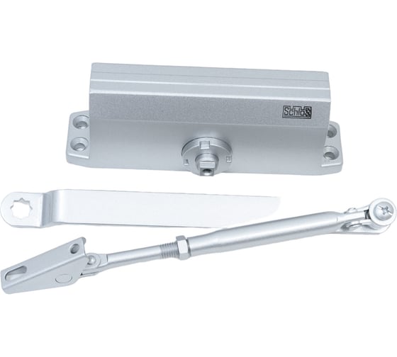 Изображение товара Доводчик SCHLOSS ШЛОСС 61101 40-65 кг тов-139732