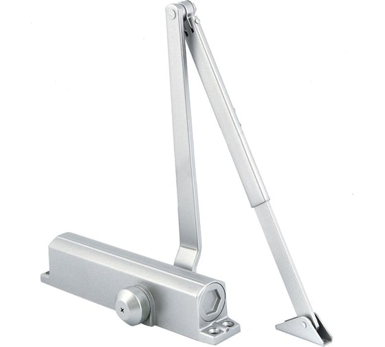 Изображение товара Доводчик SCHLOSS ШЛОСС 61001 25-45 кг тов-139729