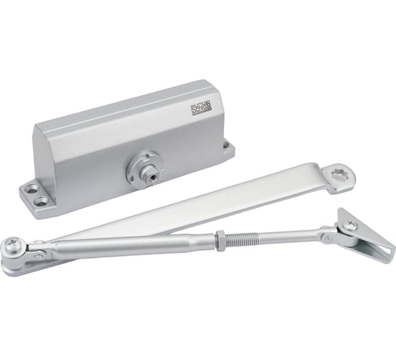 Изображение товара Доводчик SCHLOSS ШЛОСС 61201 60-85 кг тов-155742