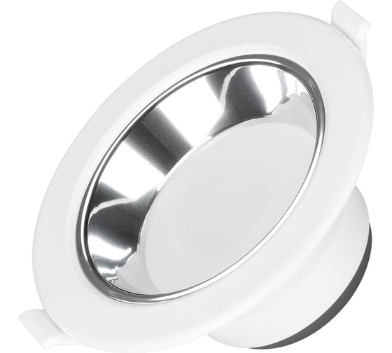 Изображение товара Светильник Arlight IM-STORM-R115-10W Day4000-MIX 032431