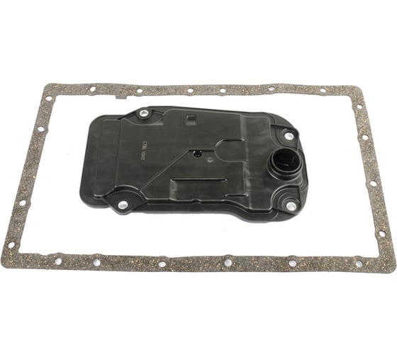 Изображение товара Фильтр АКПП JS Asakashi JT439K