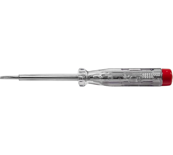 Изображение товара Электрический пробник Промлайн 200-250в, 140 мм ПЛ0250502105_z022