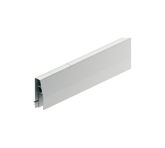 Изображение товара Боковины Hafele Moovit 92/350 мм, серый 551.52.502