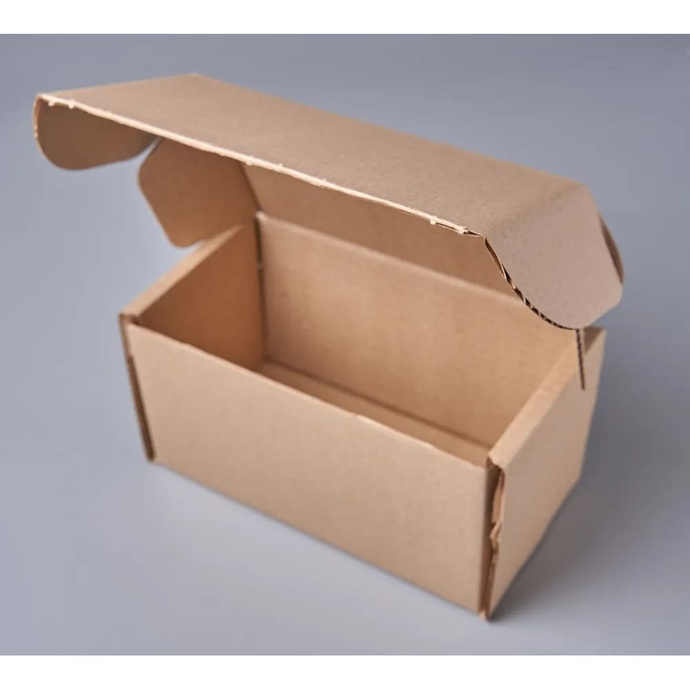 Самосборная коробка PACK INNOVATION коробка самосборная белая 16 х 16 х 3 см