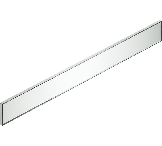 Изображение товара Стеклянная панель Hafele Matrix box P VIS матовая, 500 мм 513.72.105