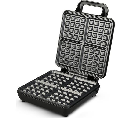 Изображение товара Электрическая вафельница GFGRIL GFW-036