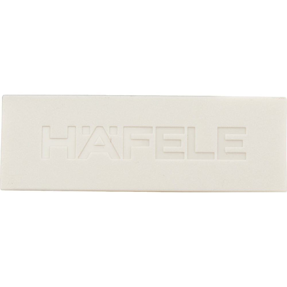 Заглушка Hafele Matrix Box S35 552.91.690