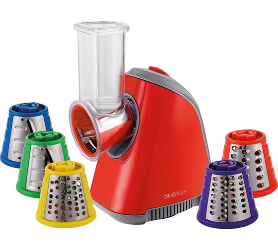 Изображение товара Мультирезка Energy EN-146 250 Вт 00 8034