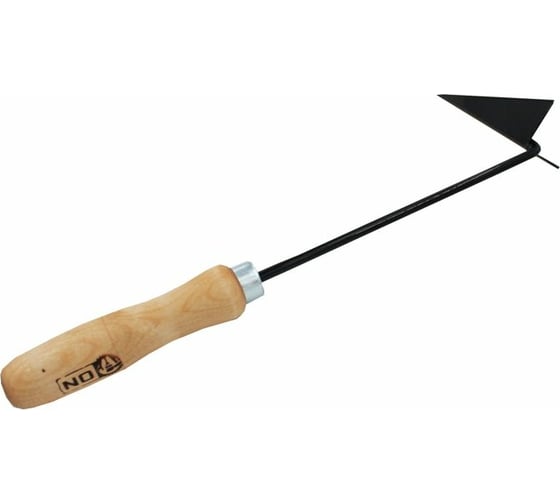 Изображение товара Бороздовик ON порошковая покраска, деревянная ручка 24-06-042