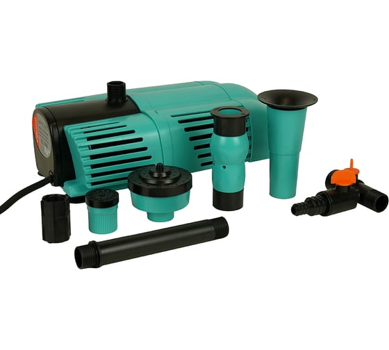 Изображение товара Фонтанный насос Sturm WP9755FD