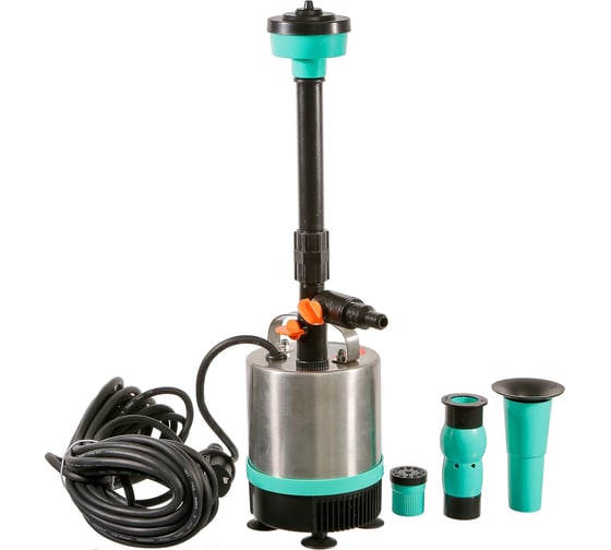 Изображение товара Фонтанный насос Sturm WP9738FC