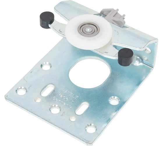 Изображение товара Ходовой элемент для передней двери Hafele Hangroller 50 400.56.112