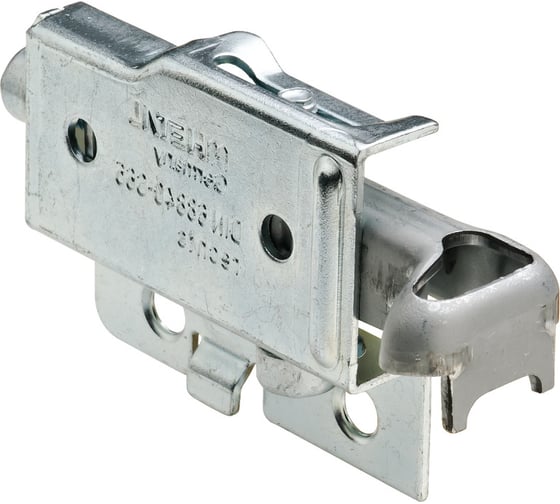 Изображение товара Металлический навес для шкафа Hafele левый 290.02.711