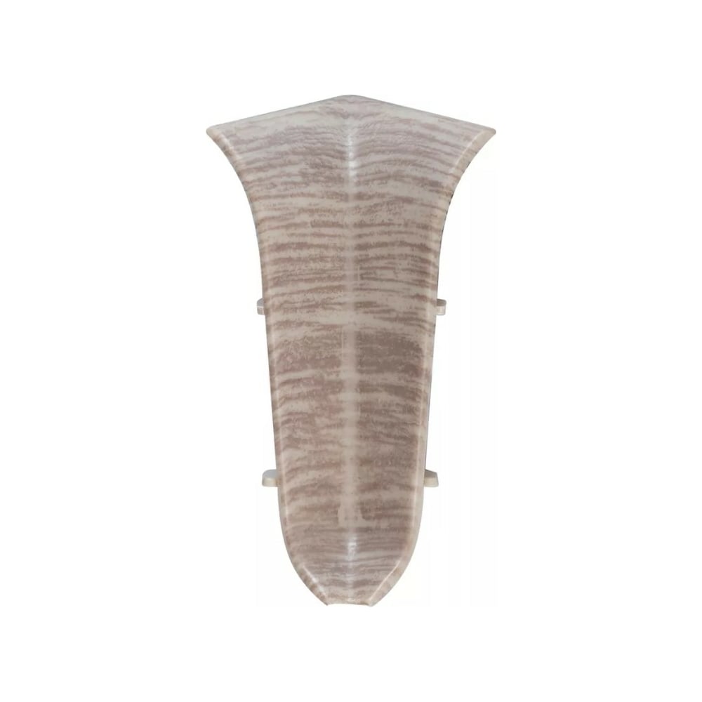 Внутренний угол для плинтуса Центурион кушетка артмебель селена рогожка коричневый правый угол