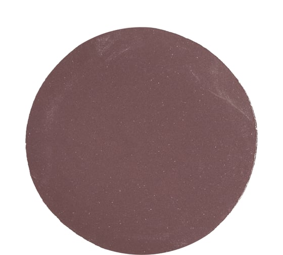 Изображение товара Круг абразивный на ворсовой основе под липучку 10 шт, 125 мм, Р320 РемоКолор 45-9-232