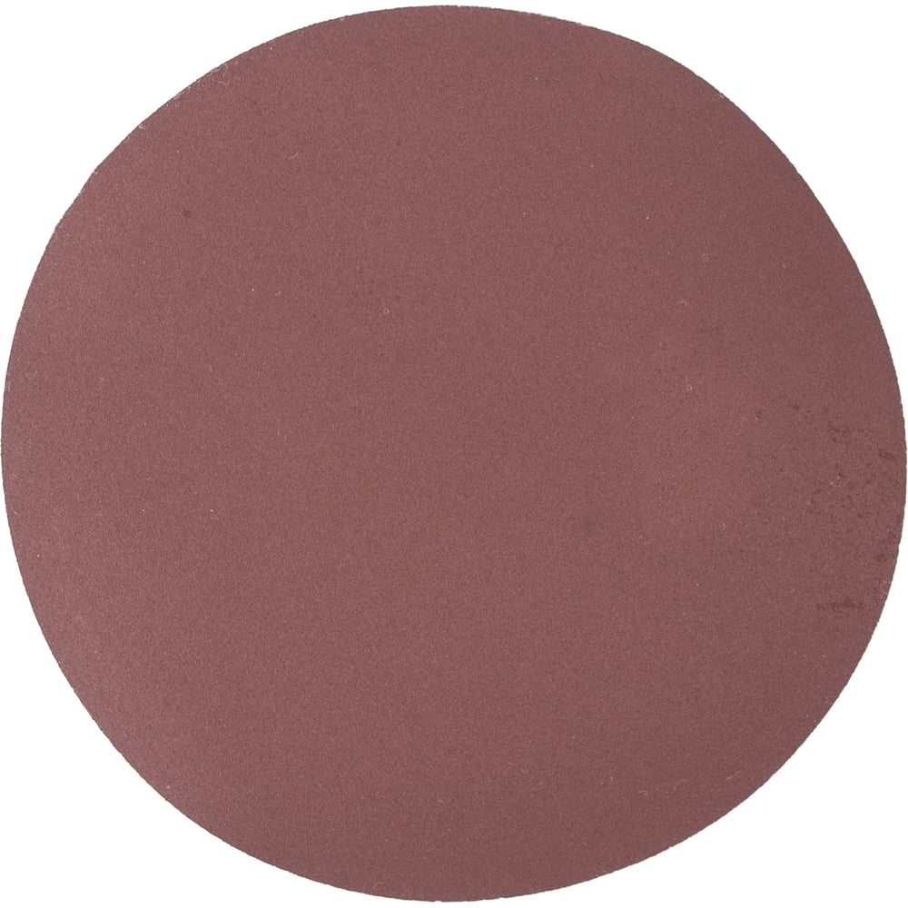 Изображение товара Круг абразивный на ворсовой основе под липучку 150 мм Р240 5 шт РемоКолор