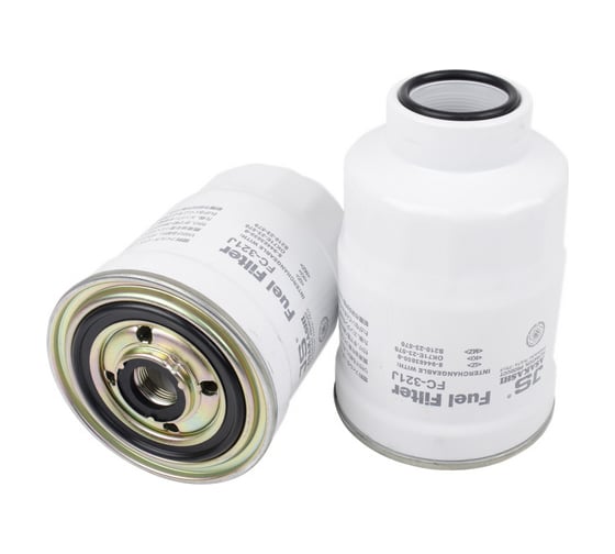 Изображение товара Фильтр топливный JS Asakashi FC321J